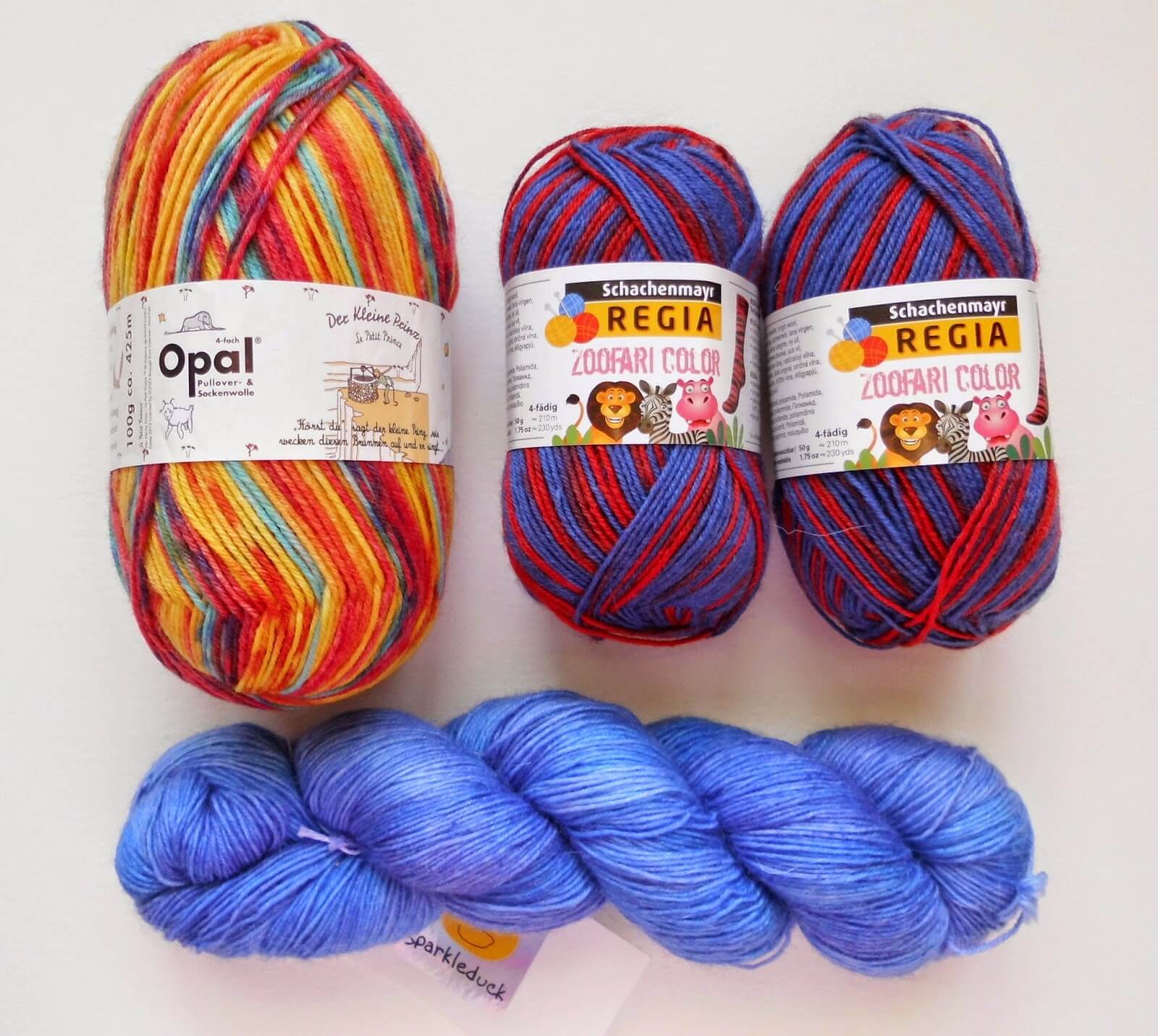 Sock shop yarn uk