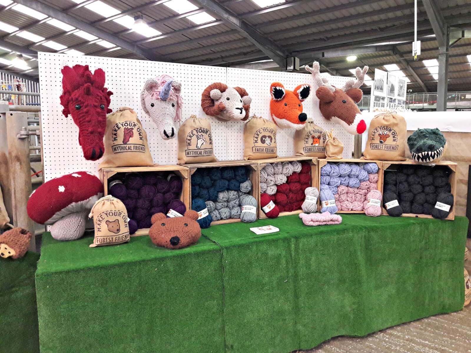 Yarndale - Sincerely Louise