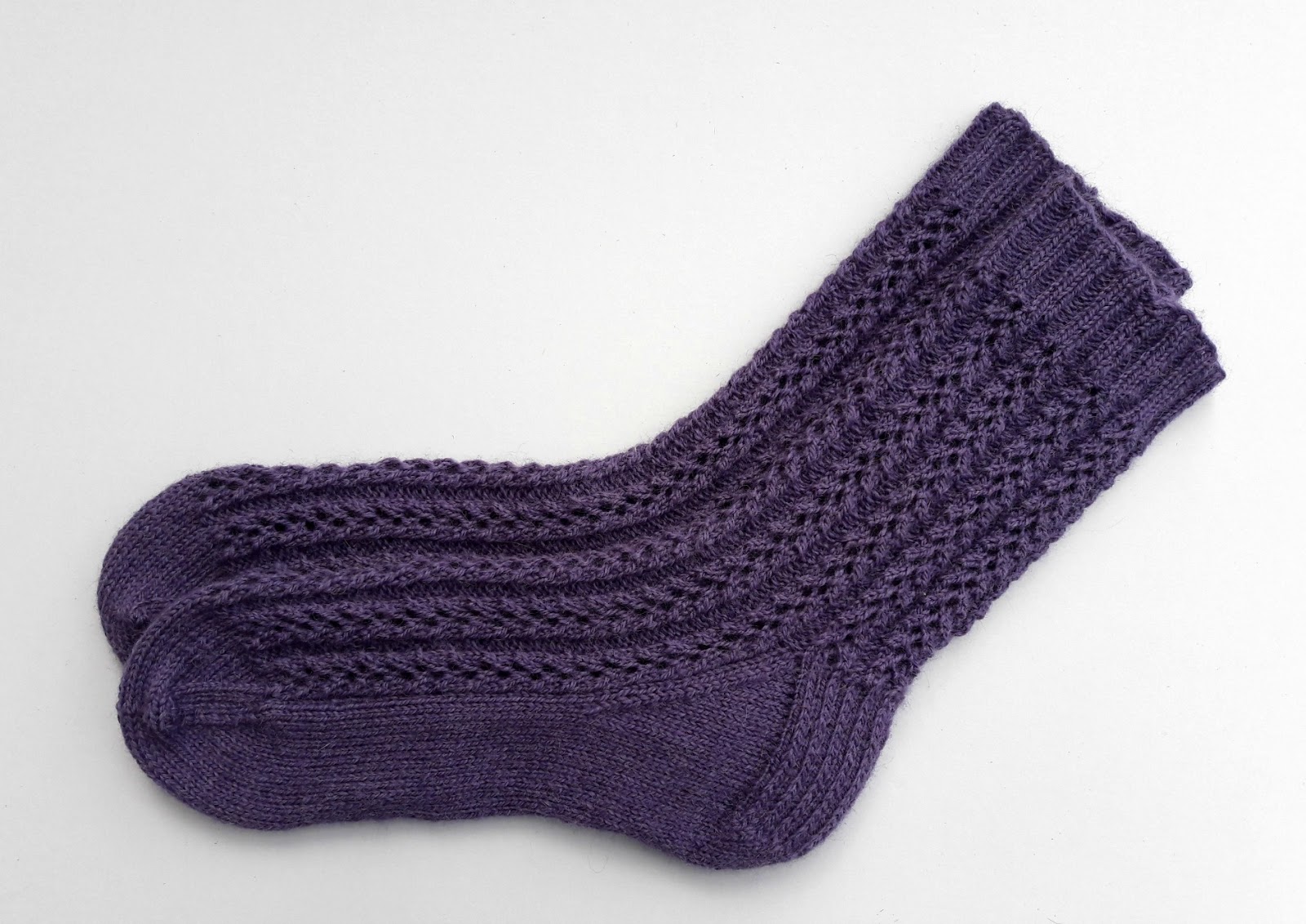 Sock Wonder Lace, Knitting Needles