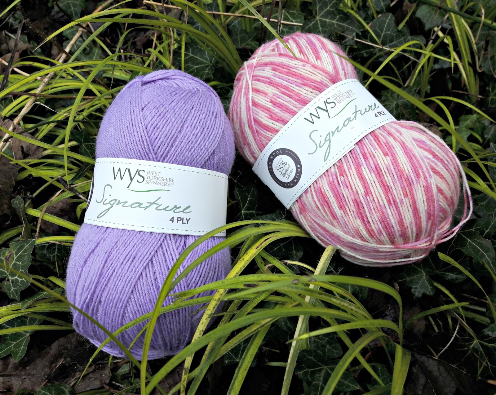 YARN, Exactly, that's exactly what I was thinking!