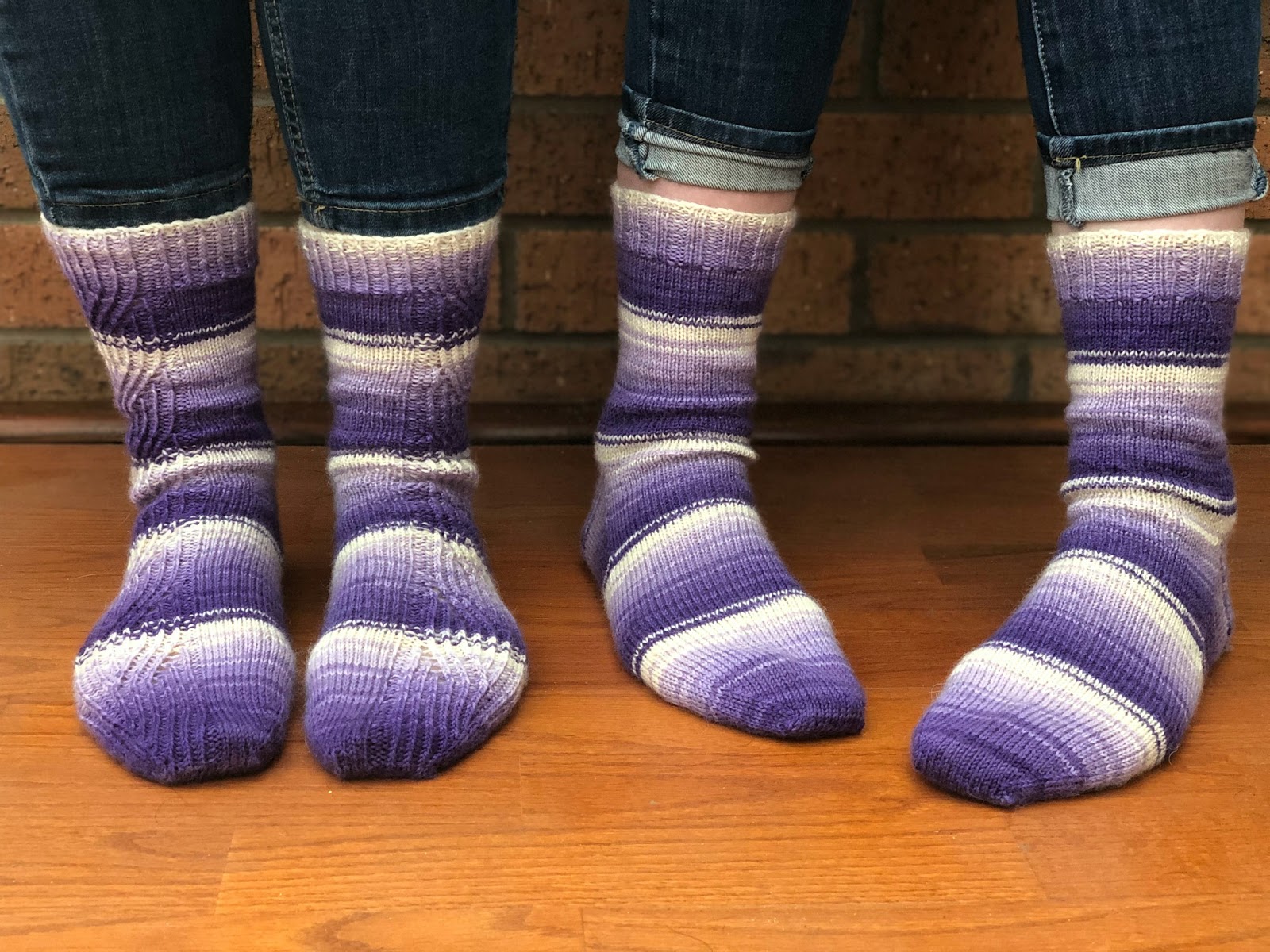 WYS Winwick Mum Collection yarn - Hidden Gem
