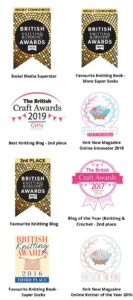 Free printable yarn labels – Winwick Mum