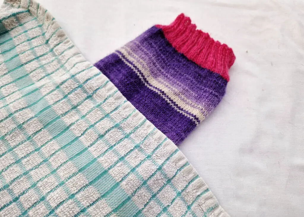 How to Block Socks: 4 Tips & Tricks to Try