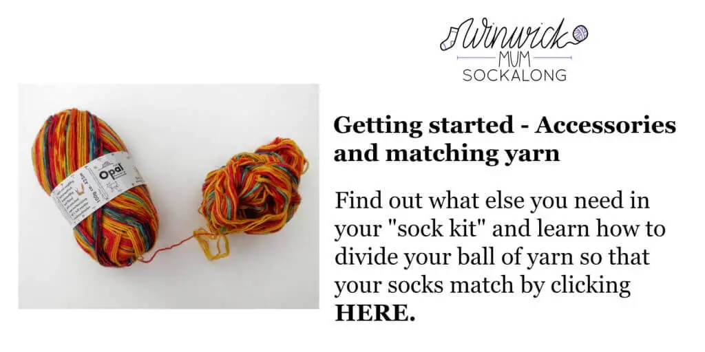 Blocking socks with sock blockers – Winwick Mum