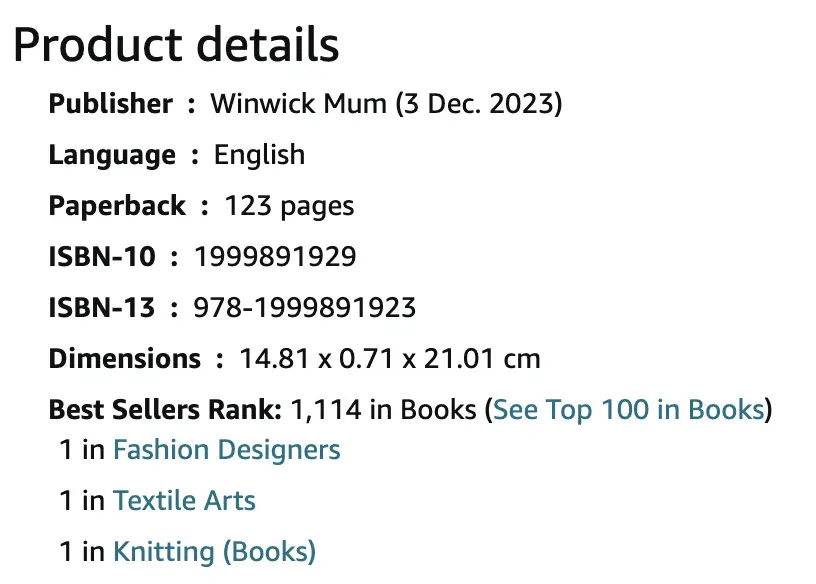 A screenshot of an Amazon page showing Project Super Socks as a number one bestseller in three categories