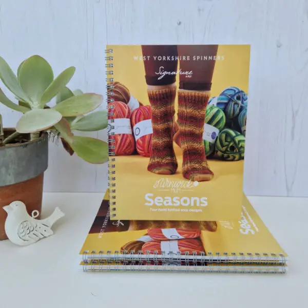Winwick Mum Seasons Collection
