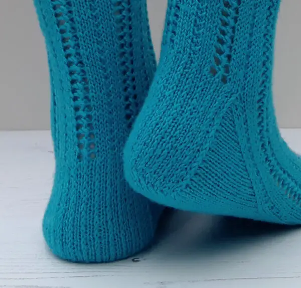Carousel Socks - Image 2