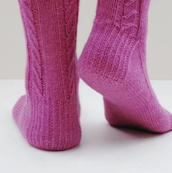 Impressive Socks - Image 2