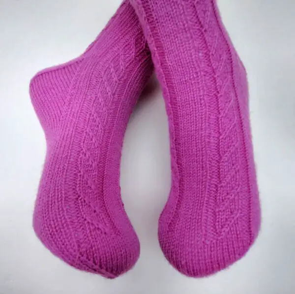 Impressive Socks - Image 4