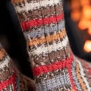 Blitzen Socks - Image 3