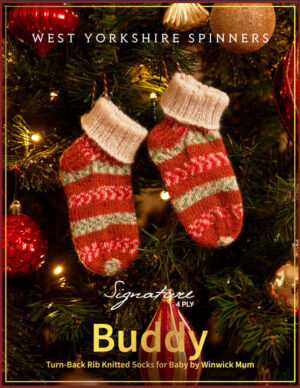 Buddy Socks
