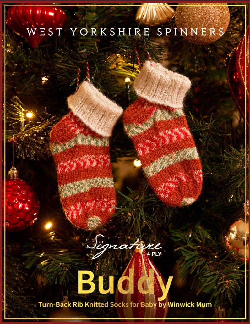 Buddy Socks