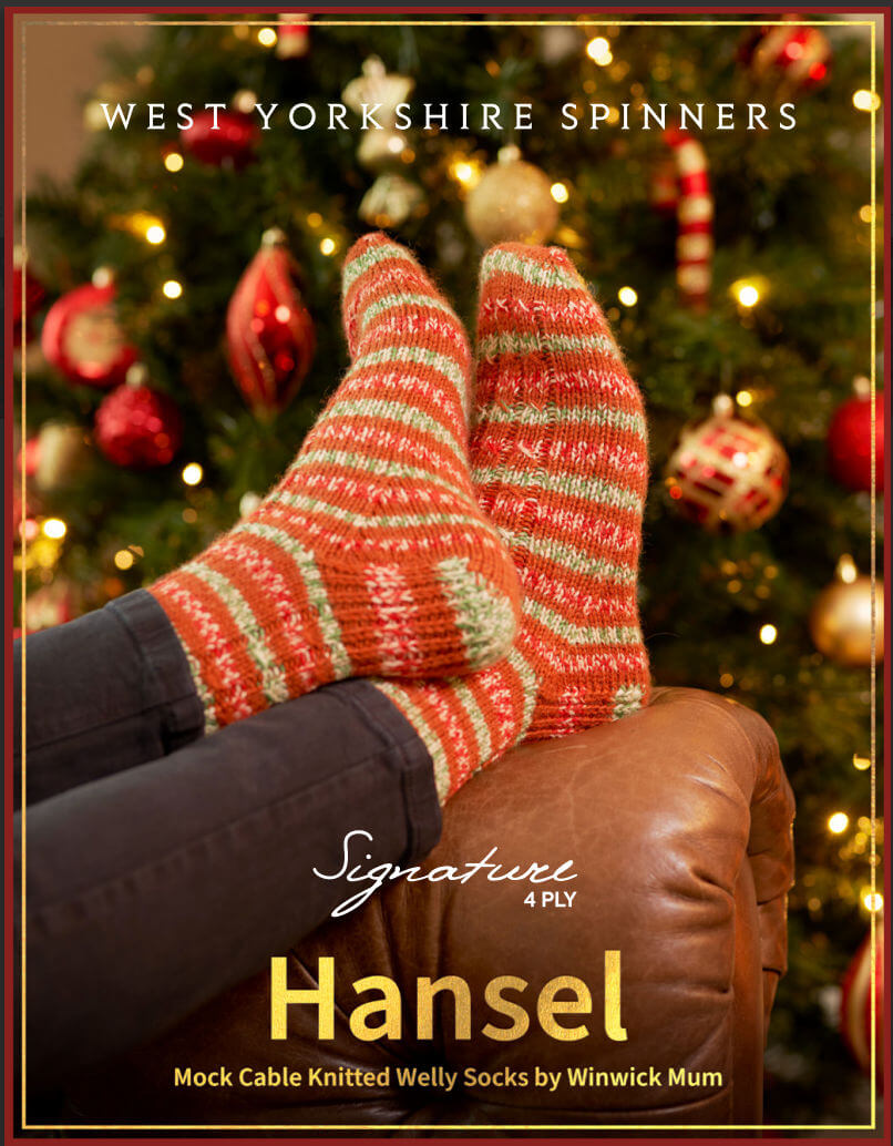 Hansel Socks