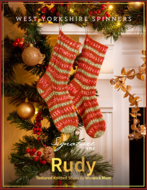 Rudy Socks